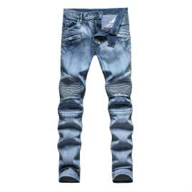 Picture of Balmain Jeans Long _SKUBalmainJeanPantslongsz28-4025G138153